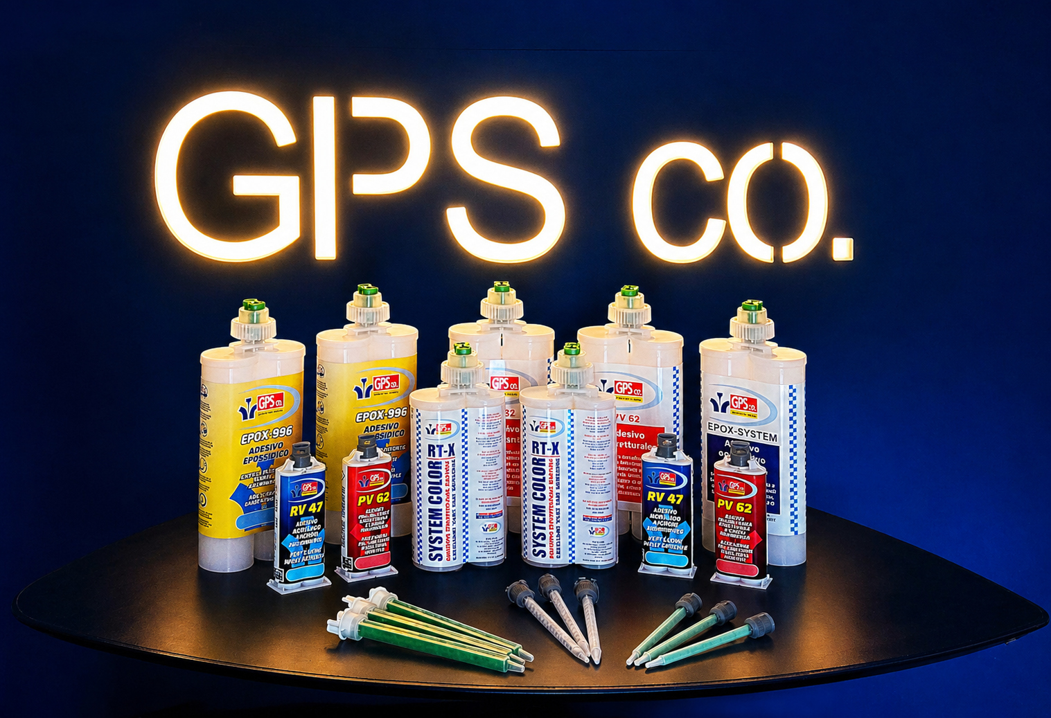 Prodotti In Cartuccia