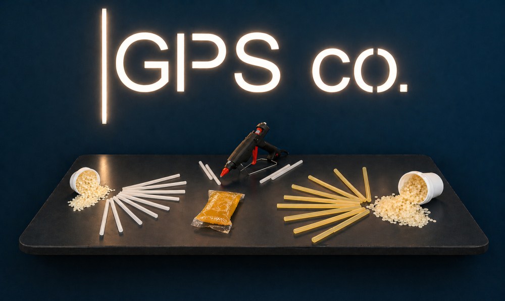 Hot Melt Termofusibili