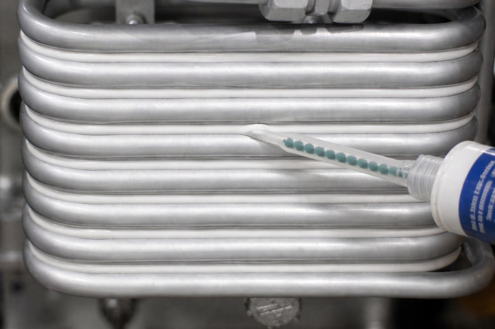 Paste Termo-Conduttive/ Composto Siliconico Termoconduttivo