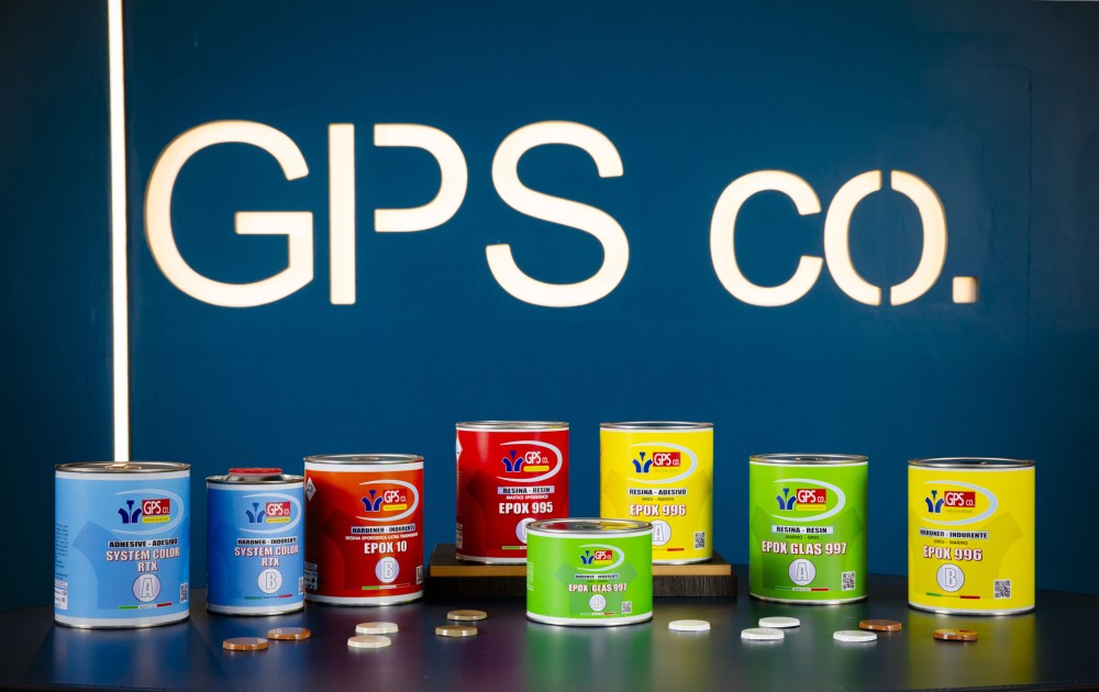 Adesivi Poliuretanici Bicomponenti 