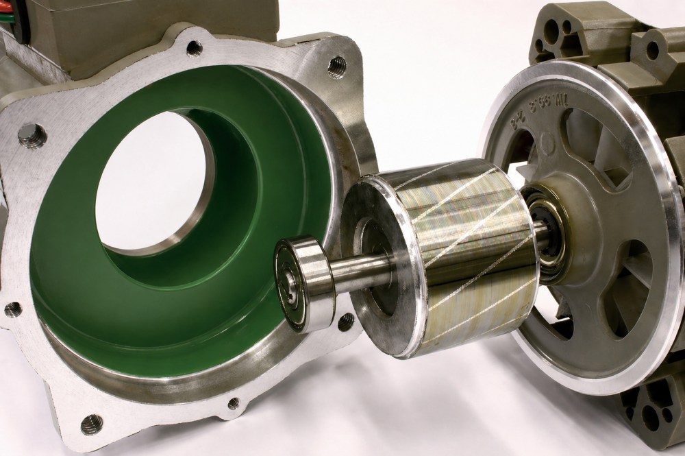 Resine Epossidiche Bicomponenti Per Incapsulamento